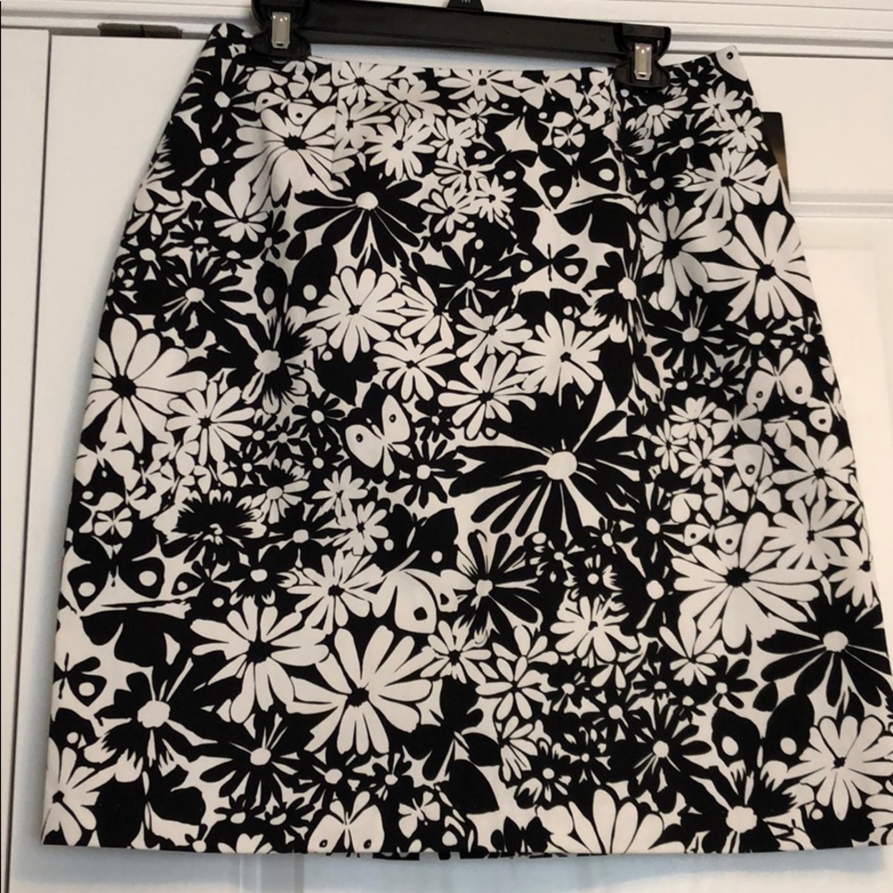 Stretchy skirt Sz 12